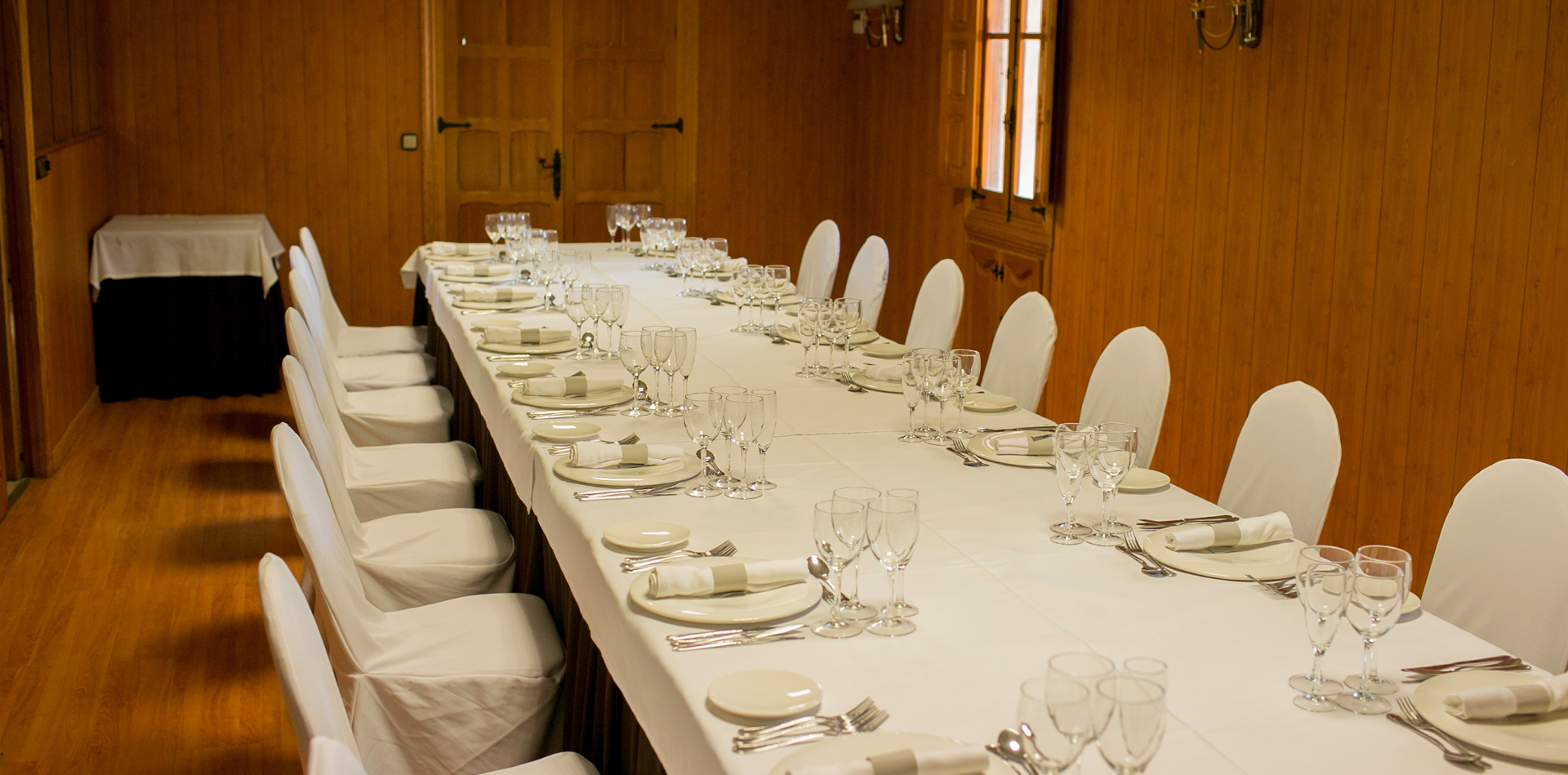 Salón Guardamar Complejo San Marcos Gandia